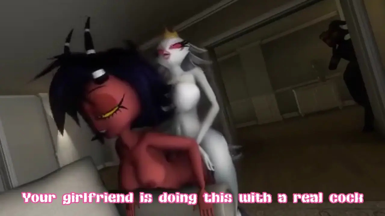 NEW WOMAN [Futanari NTR HMV]