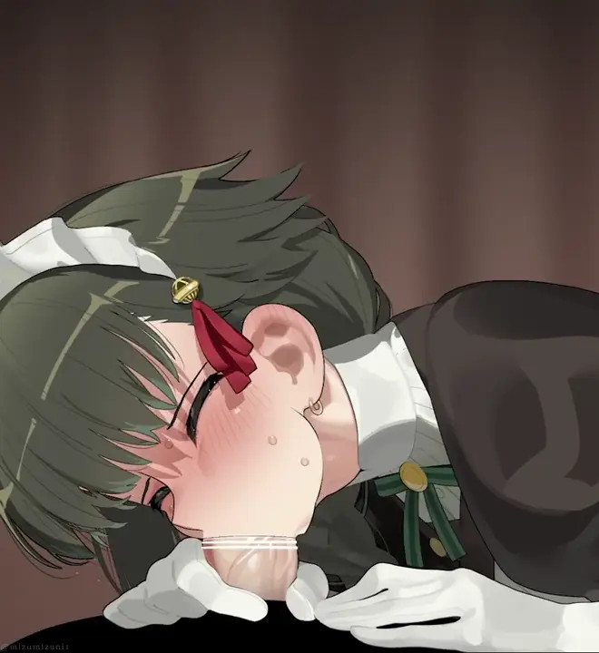 Yuki (Kimi Wa Meido-sama) [Mizumizuni]