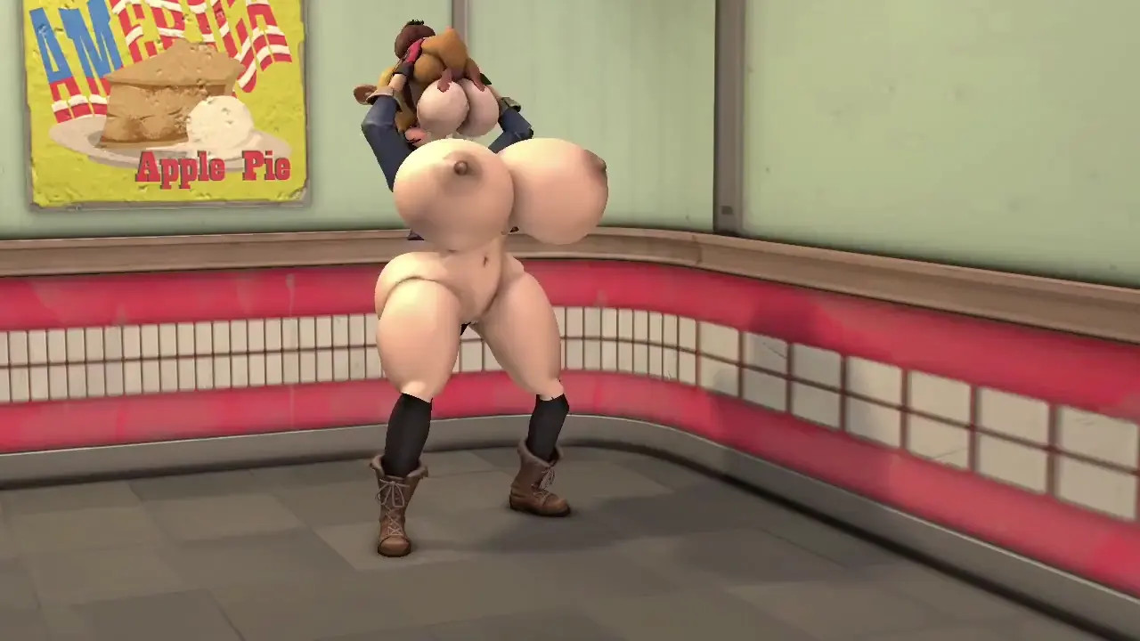 Skye drains Hammy's nuts