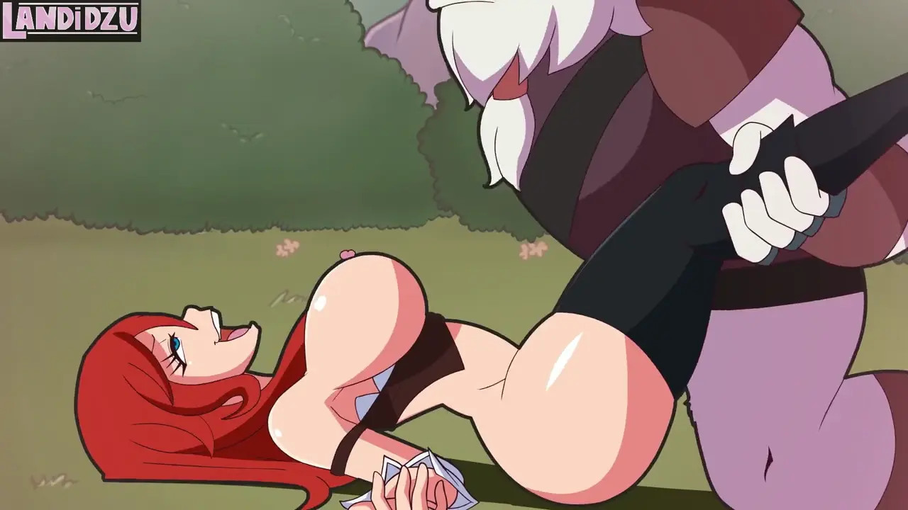 Rengar's Paradise (SEX ONLY)