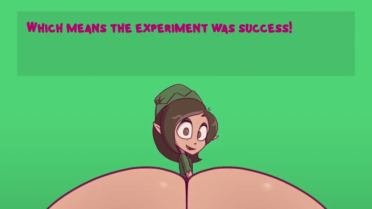 Naughty or nice? By afraart