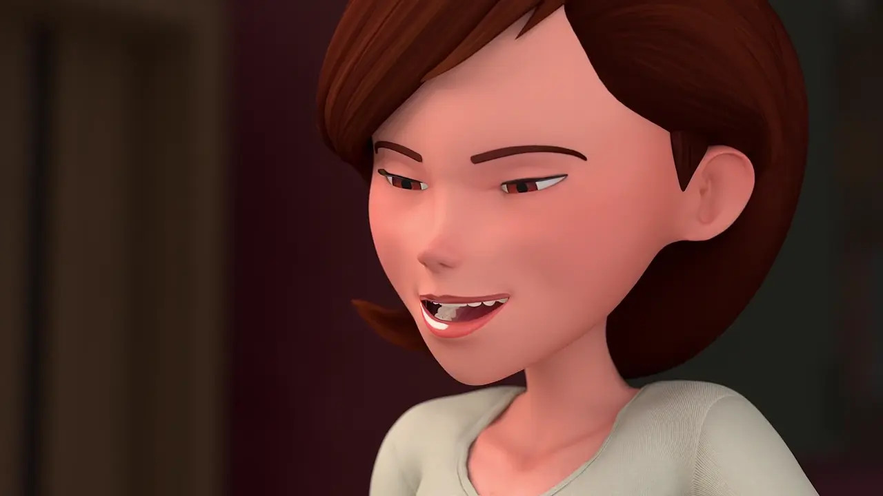 Helen Blowjob 2 [redmoa]