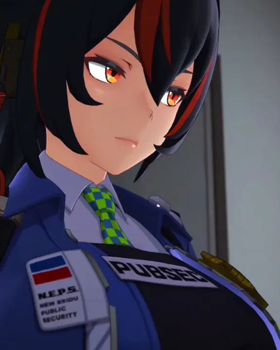 Zhu yuan's alternative choice| PMV/AMV