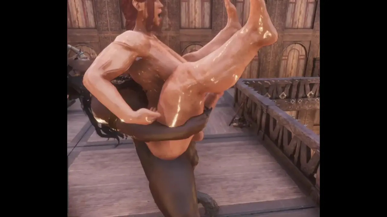 Wild fuck 2