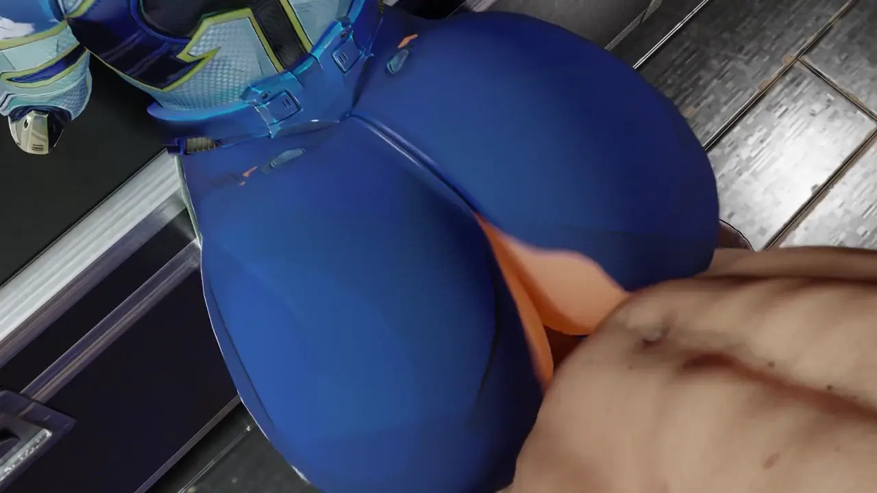 Sue Storm『Bewyx』