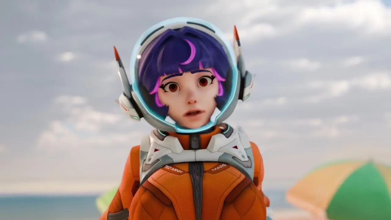 Juno's Mission『AlenAbyss』