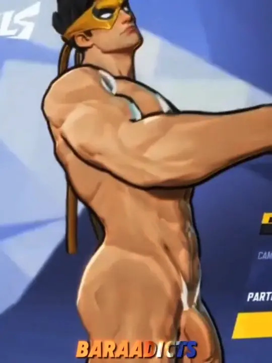 Ironfist - porn edits