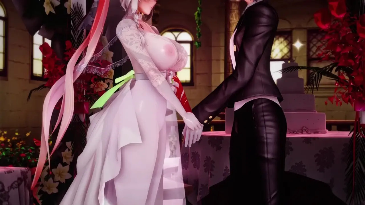 NTR Changli & Jinhsi [No WM][Lanzfh]