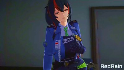 Zenless Zone Zero HMV