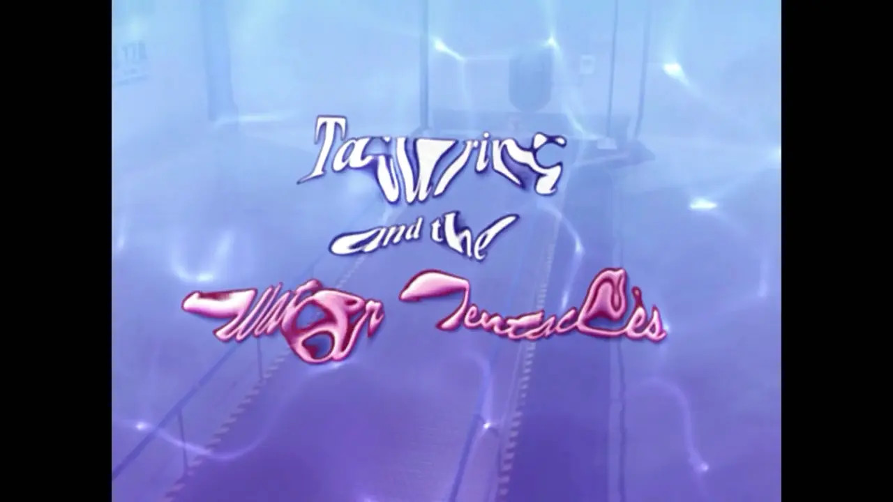 Water Tentacles Taurin Fox