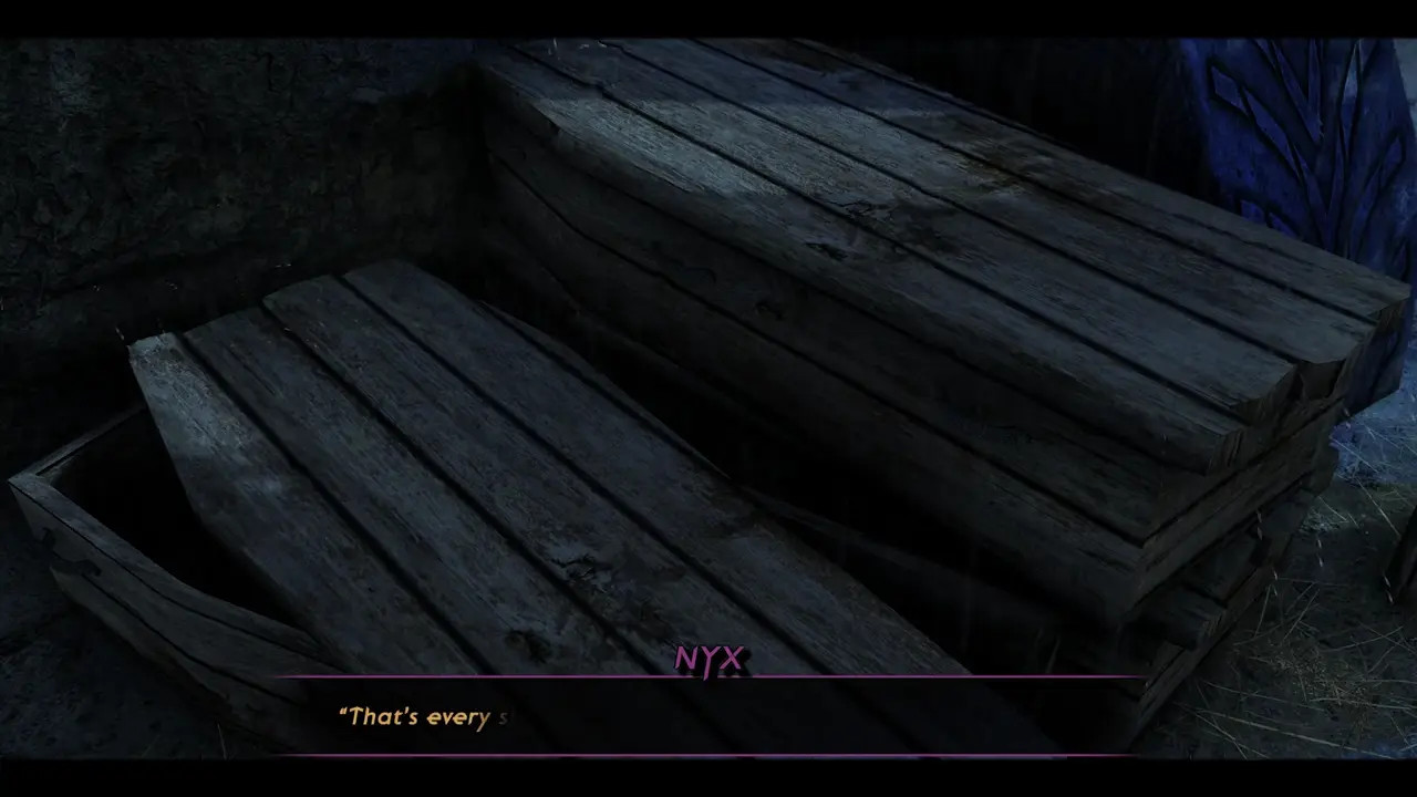 Gargoyle Extermination [MolagBallin]