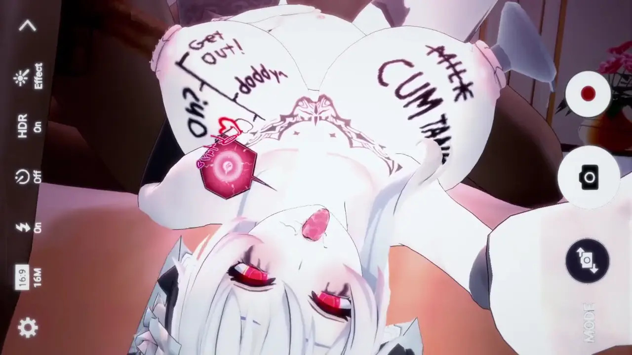 Theresa NTR Wife