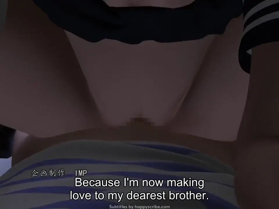 The relationship of siblings-ep2 [en sub]