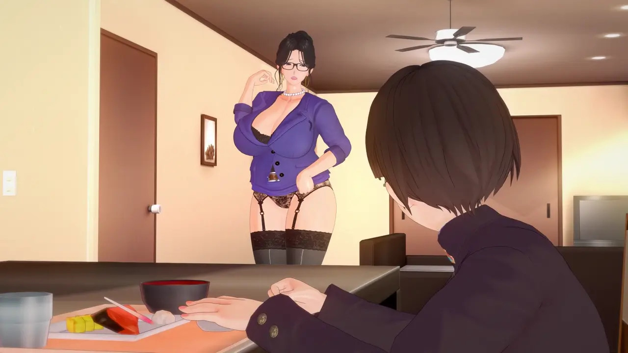 Married Woman 4