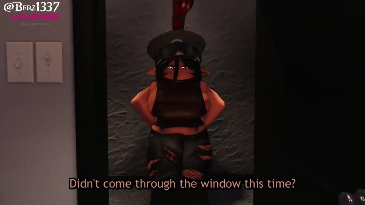 [Full] Scorpion Gal Offers You A Gift!