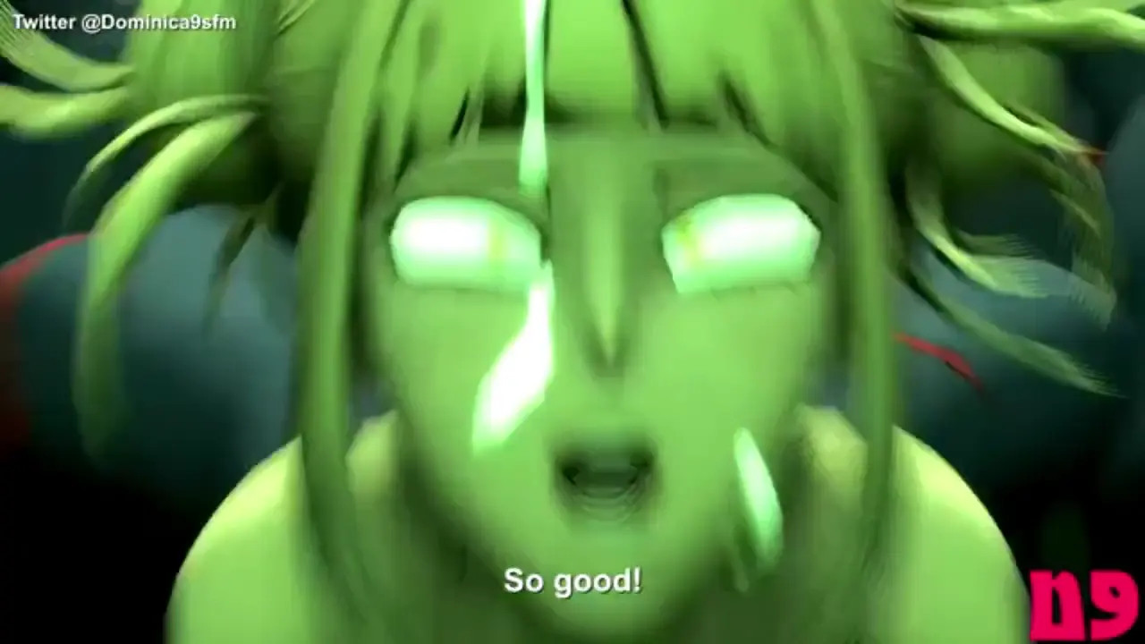 Dominica9sfm mega compilation nomu ganag bangs