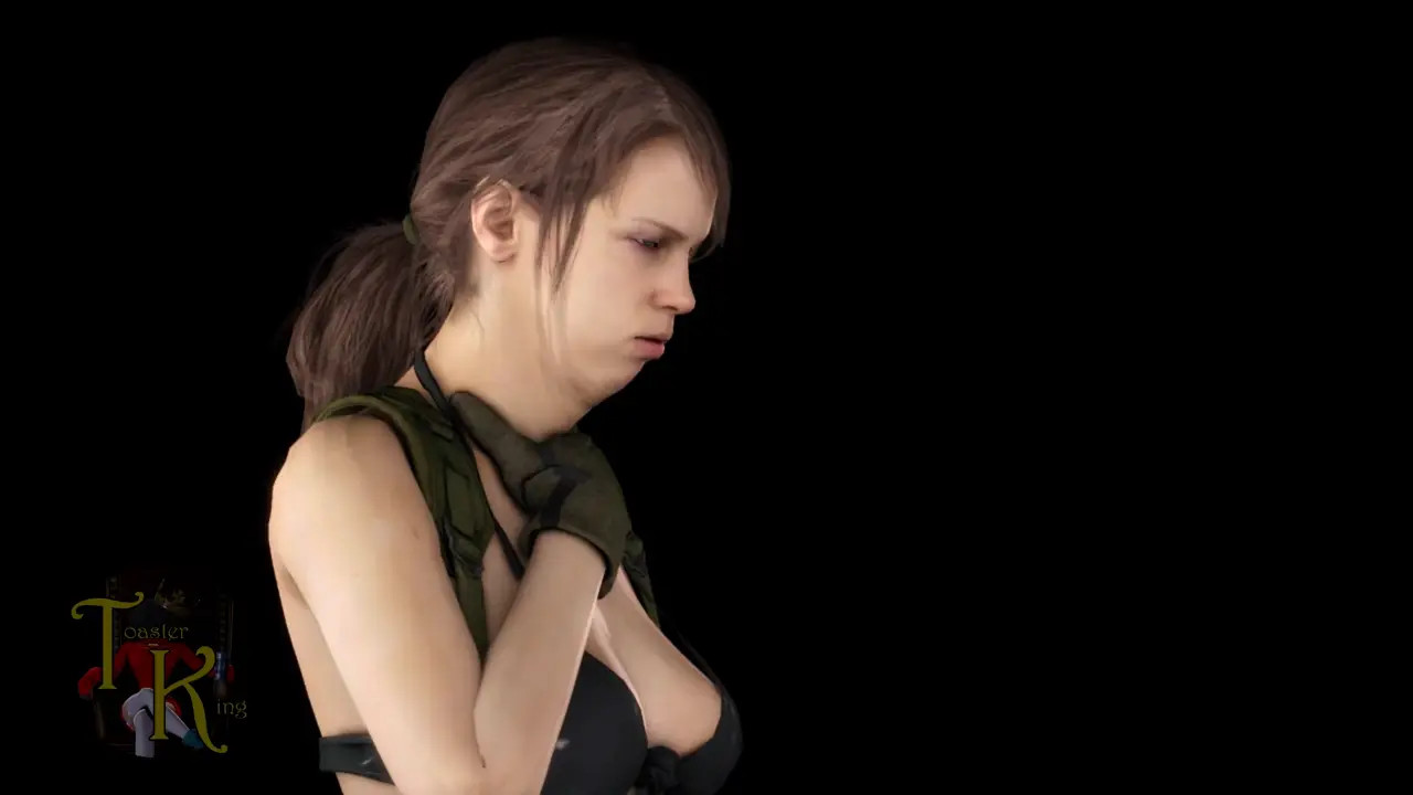 What if We Kissed? - ToasterKing