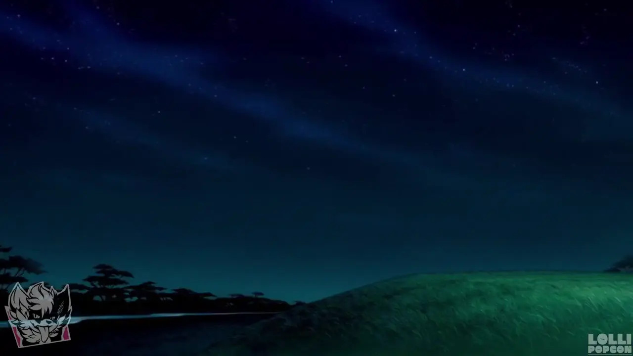 (Lollipopcon) The Real Lion King