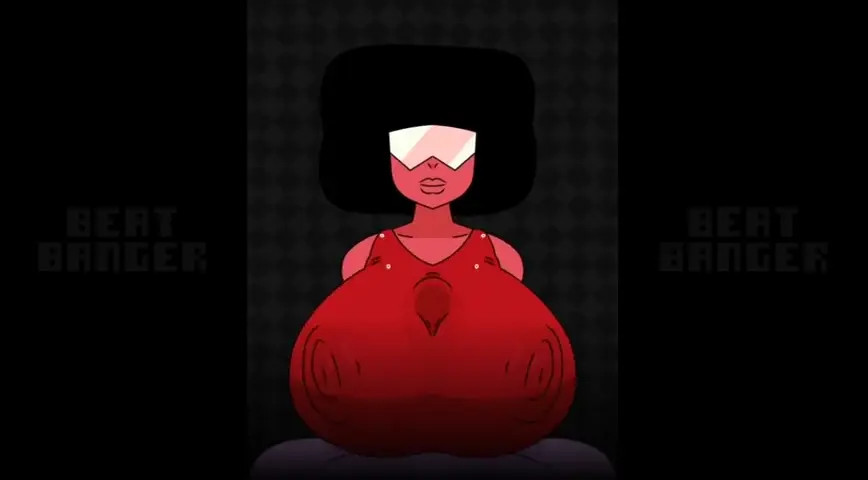 steven universe beatbanger