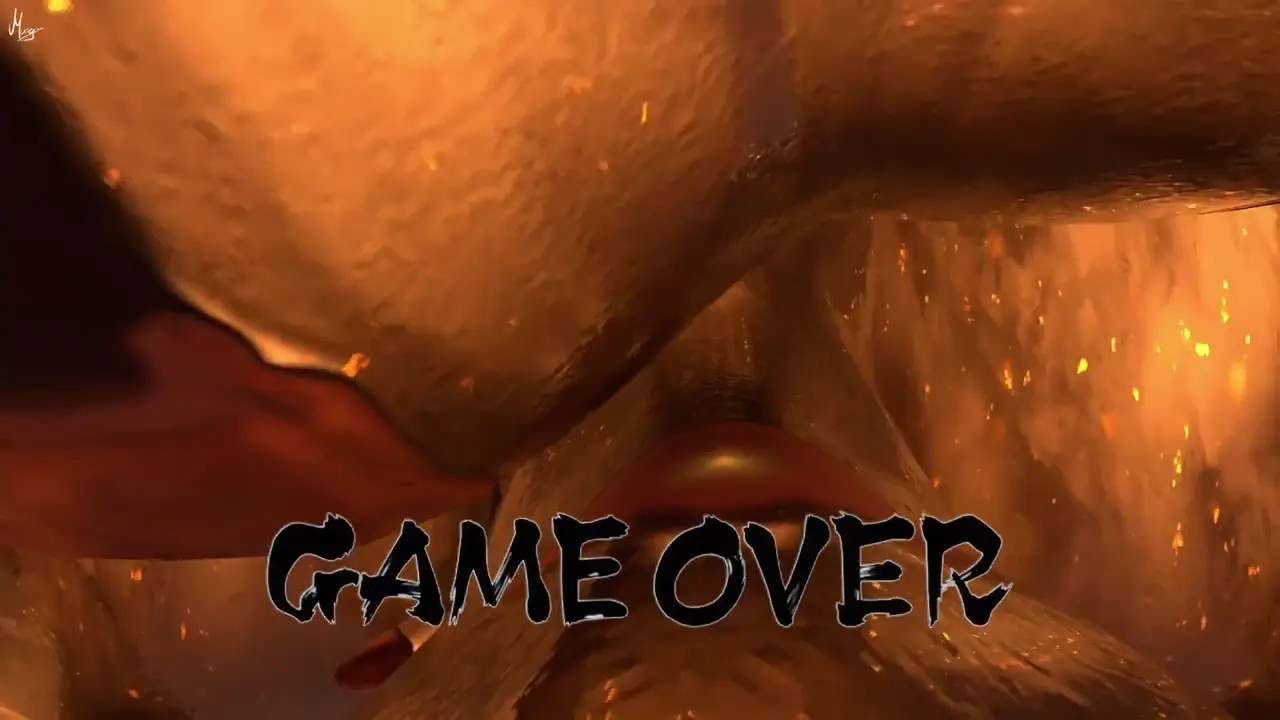 Taker pov Ember warframe