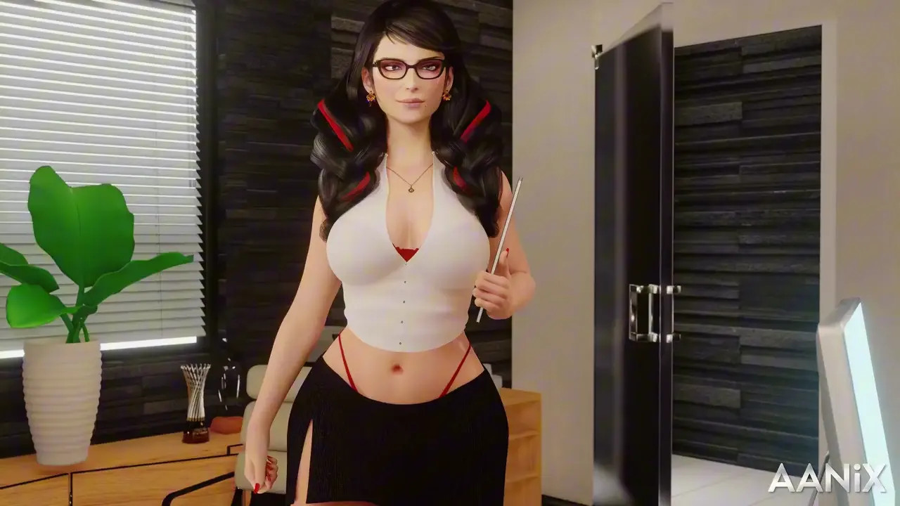 Sharing is Caring - An AANIX HMV