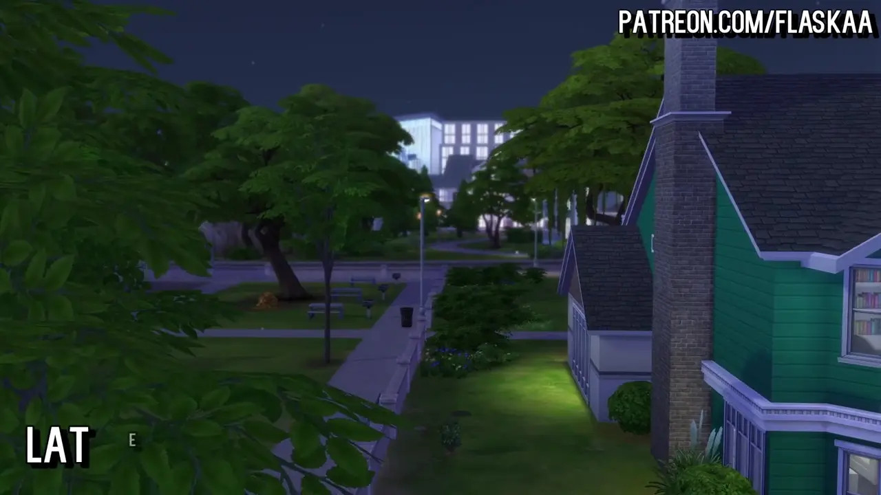 The Futanari Family "part 10"