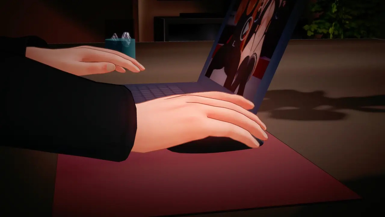 Ichigo know's she is orihime