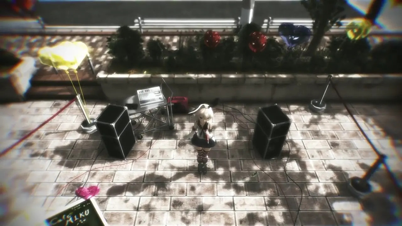 Shimakaze - World Calling [MMD R18] Matadere