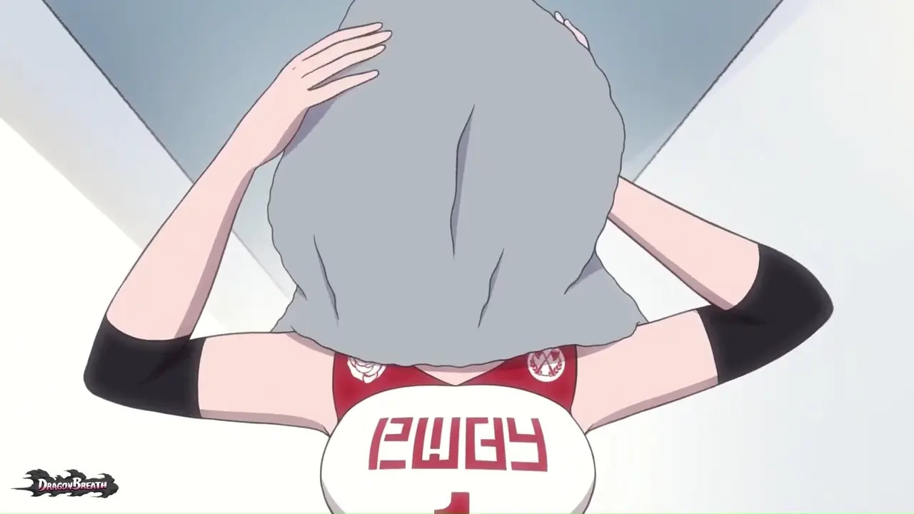 ruby rose waifu focus number 4 mk 6 (hopefully fixed)