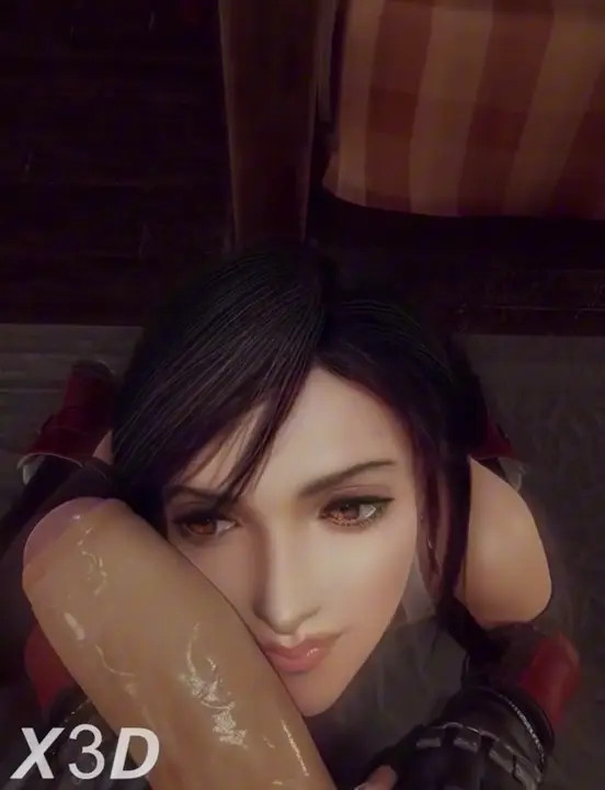Tifa compilation.