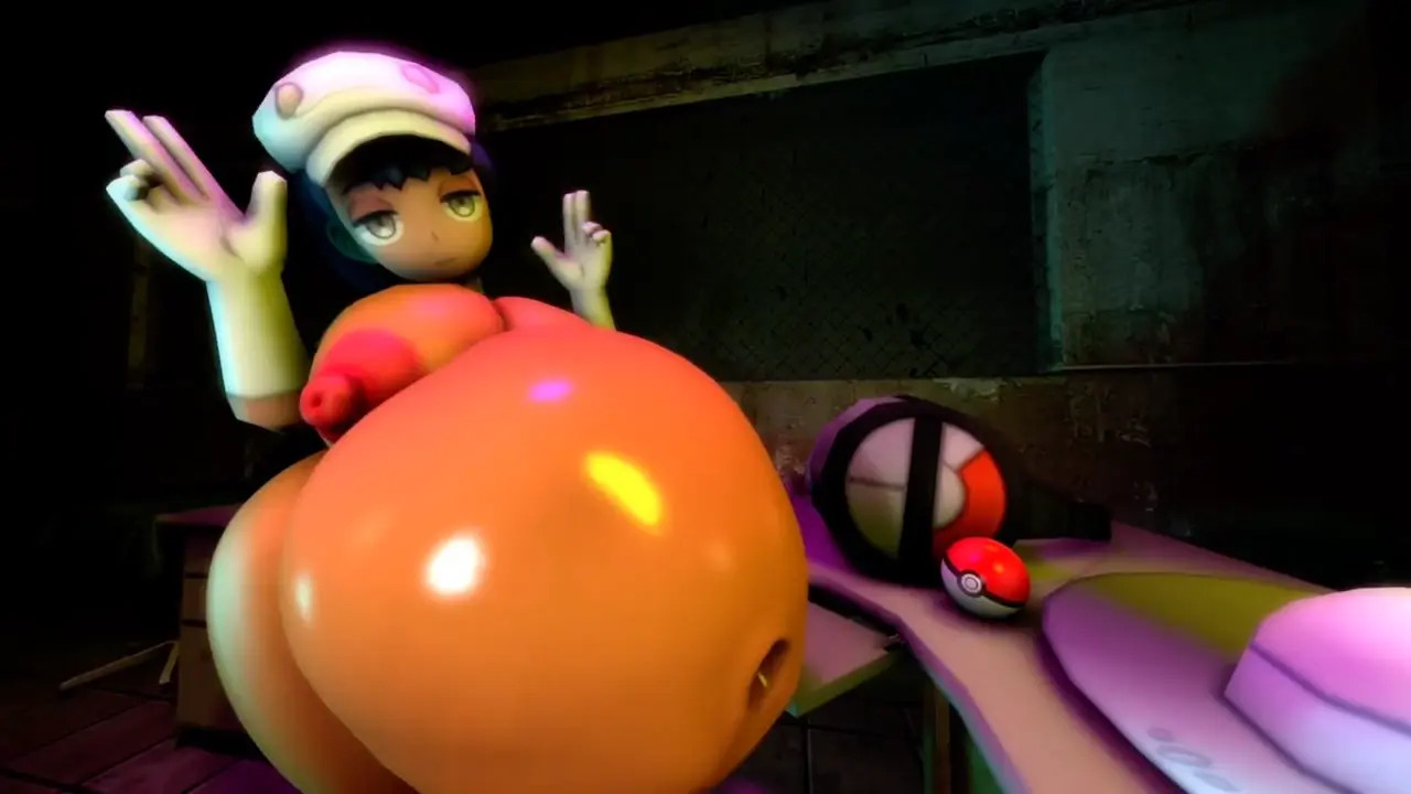 Absorption vore by Mysticism