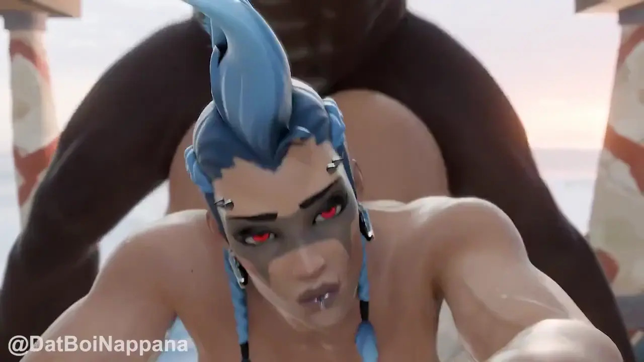 Junker Queen wants to be dominated...[Nappana]