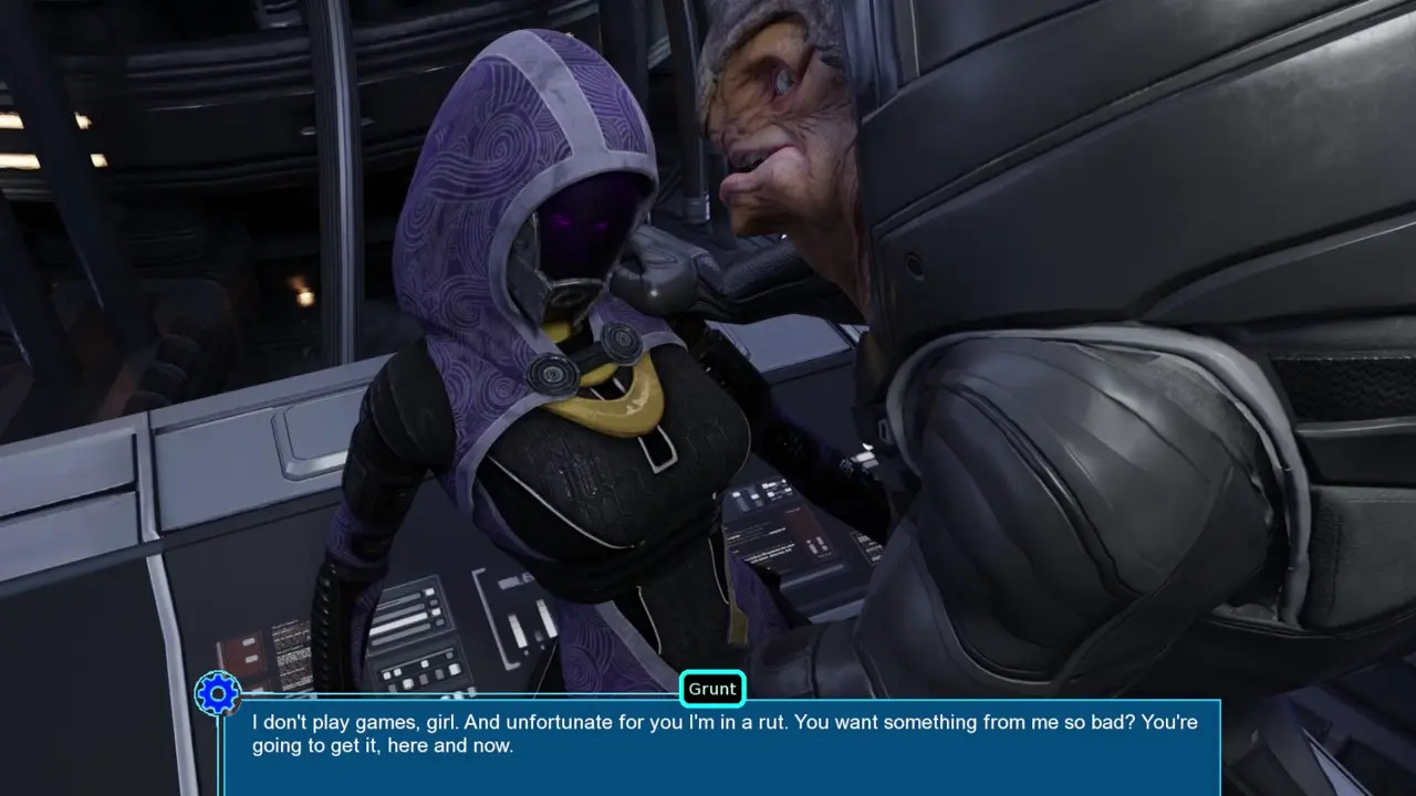 The Pilgrimage slugs GO+ scenes Part 1