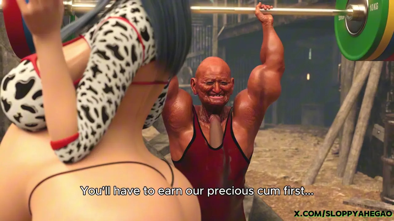 Village Hidden in Cum: Hinata's Breeding Mission