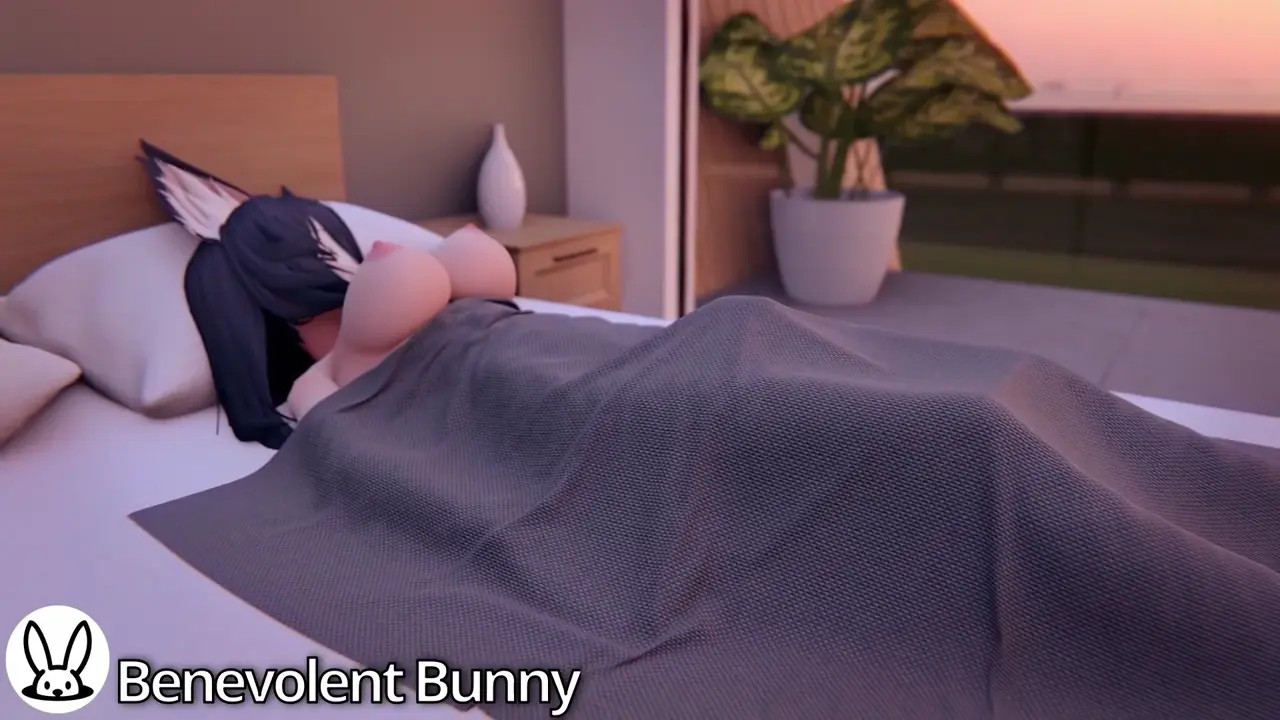 Remi's Morning Wood Remastered Sound [Benevolent Bunny]