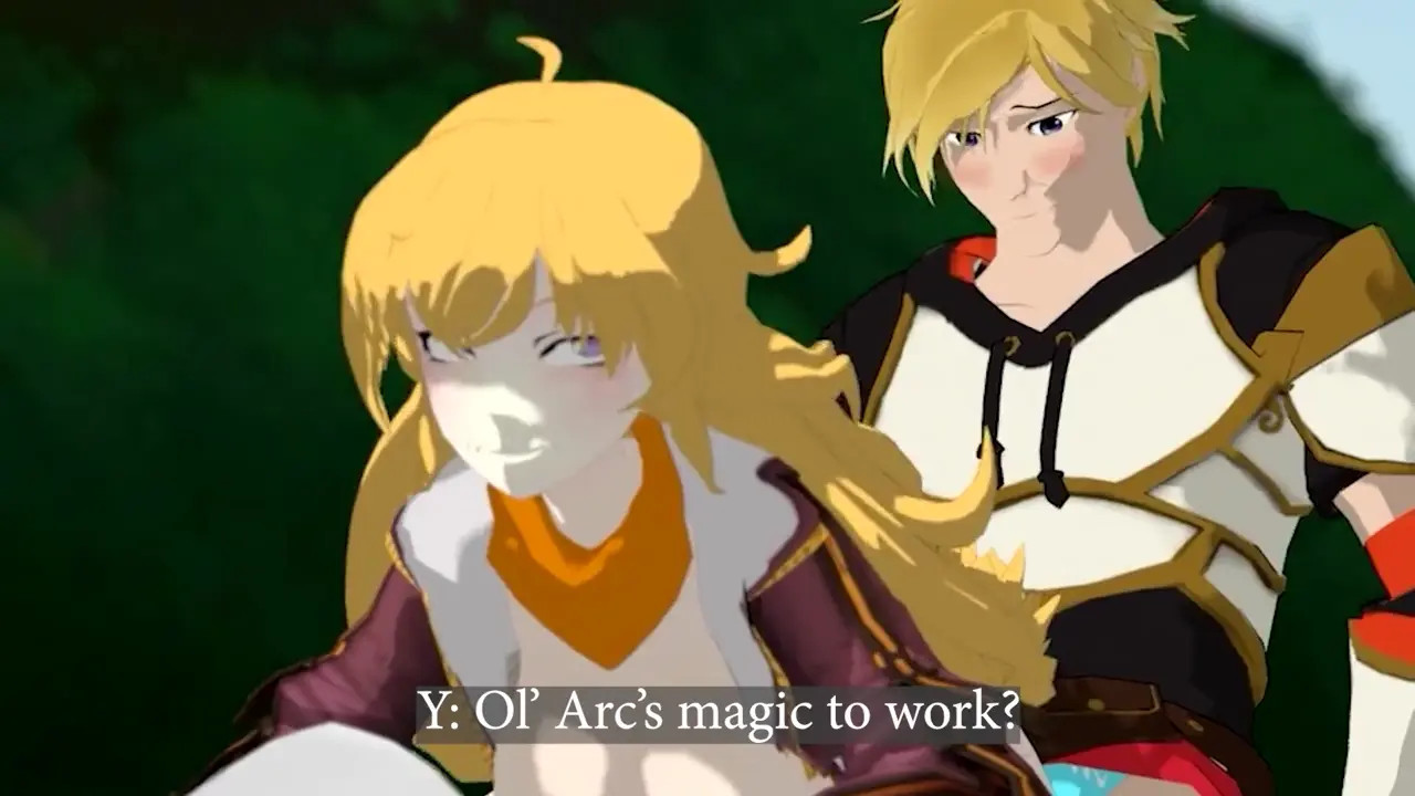 Burning Rubber, Impregnating Dragon Full wtext