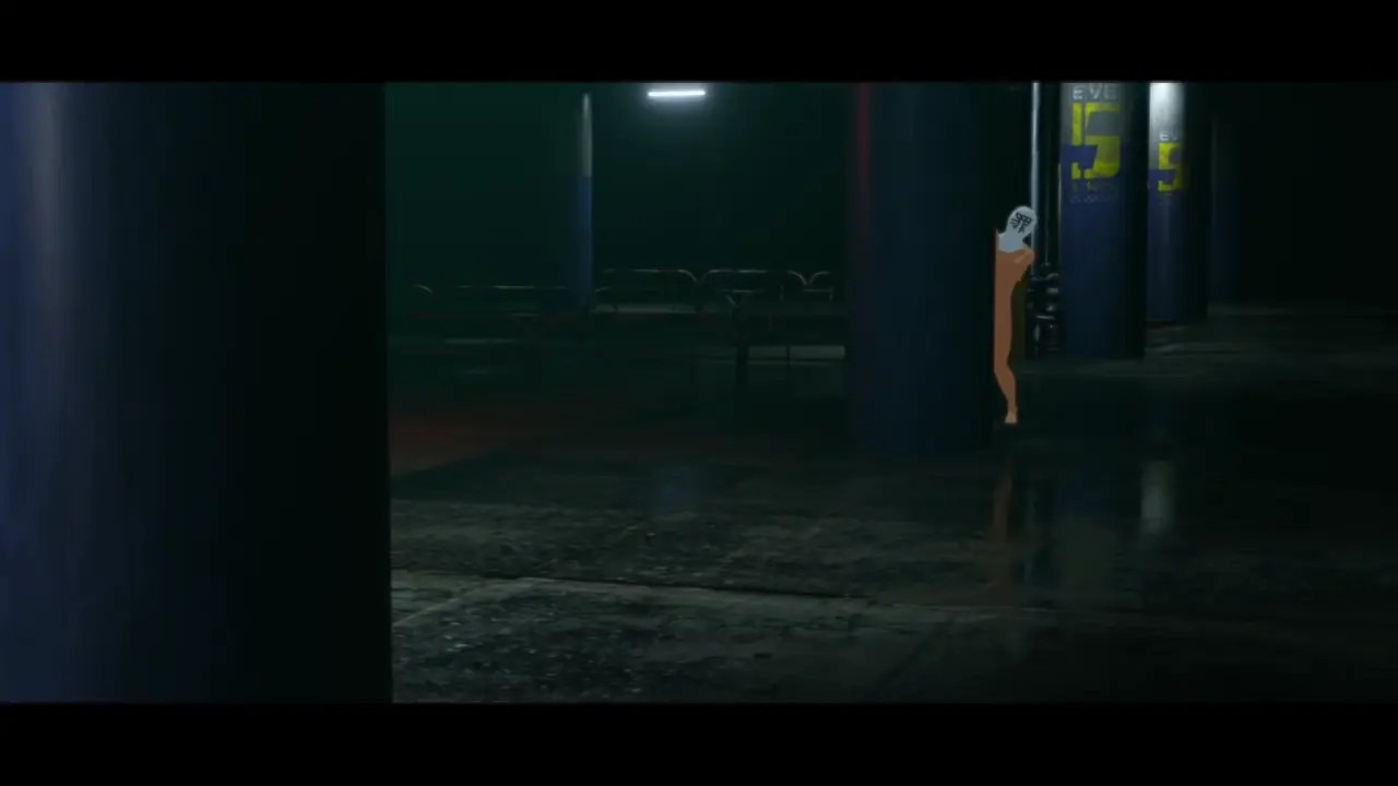 Jingliu gangbang
