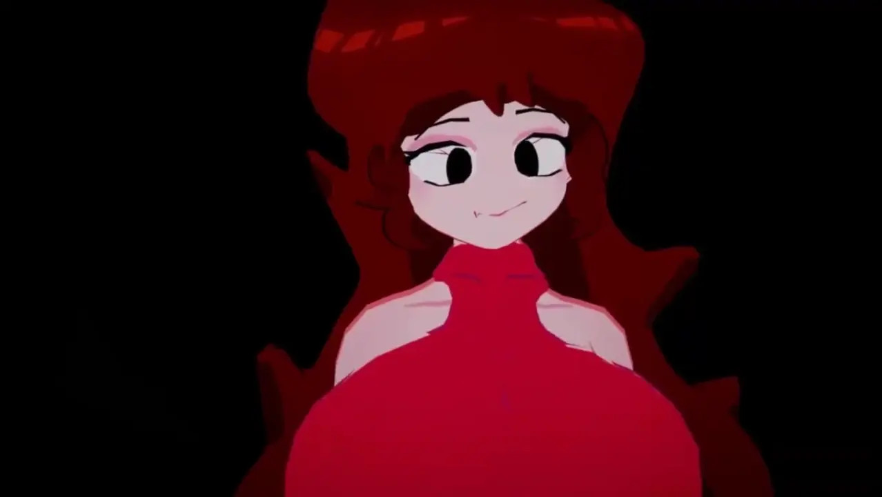 Girlfriend Friday Night Funkin Sex Full