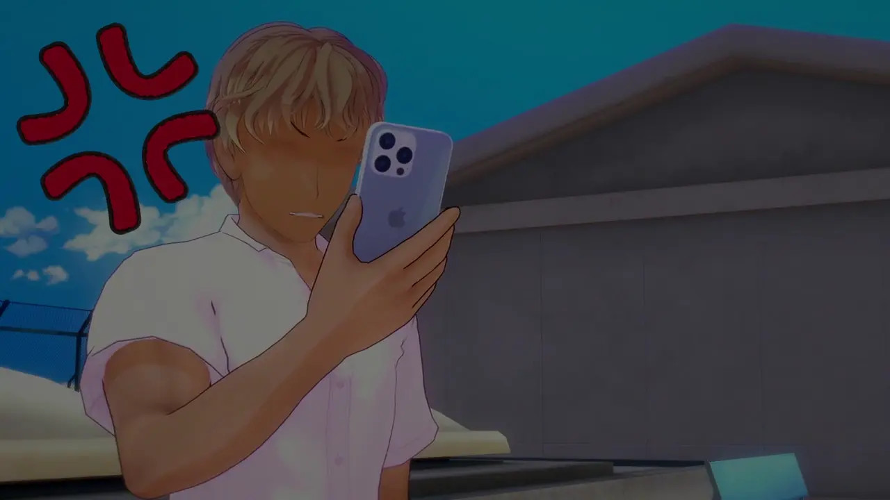 Ichika Bikini Sex at the Hotel [Peh-Koi]