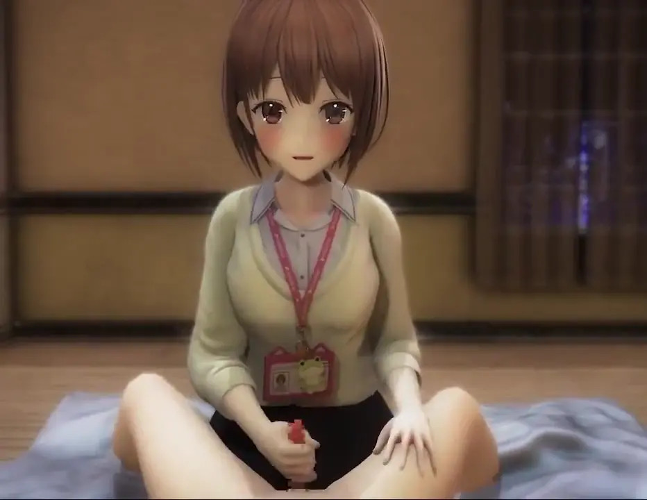 Harusaki Nodoka_Hololive [cameel]