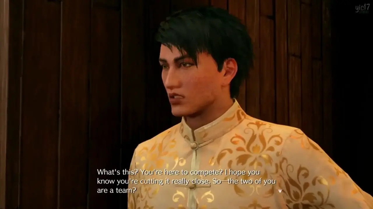 Fap Fantasy 7X :ReMake Eps 06 - Cross-Dress Cloud