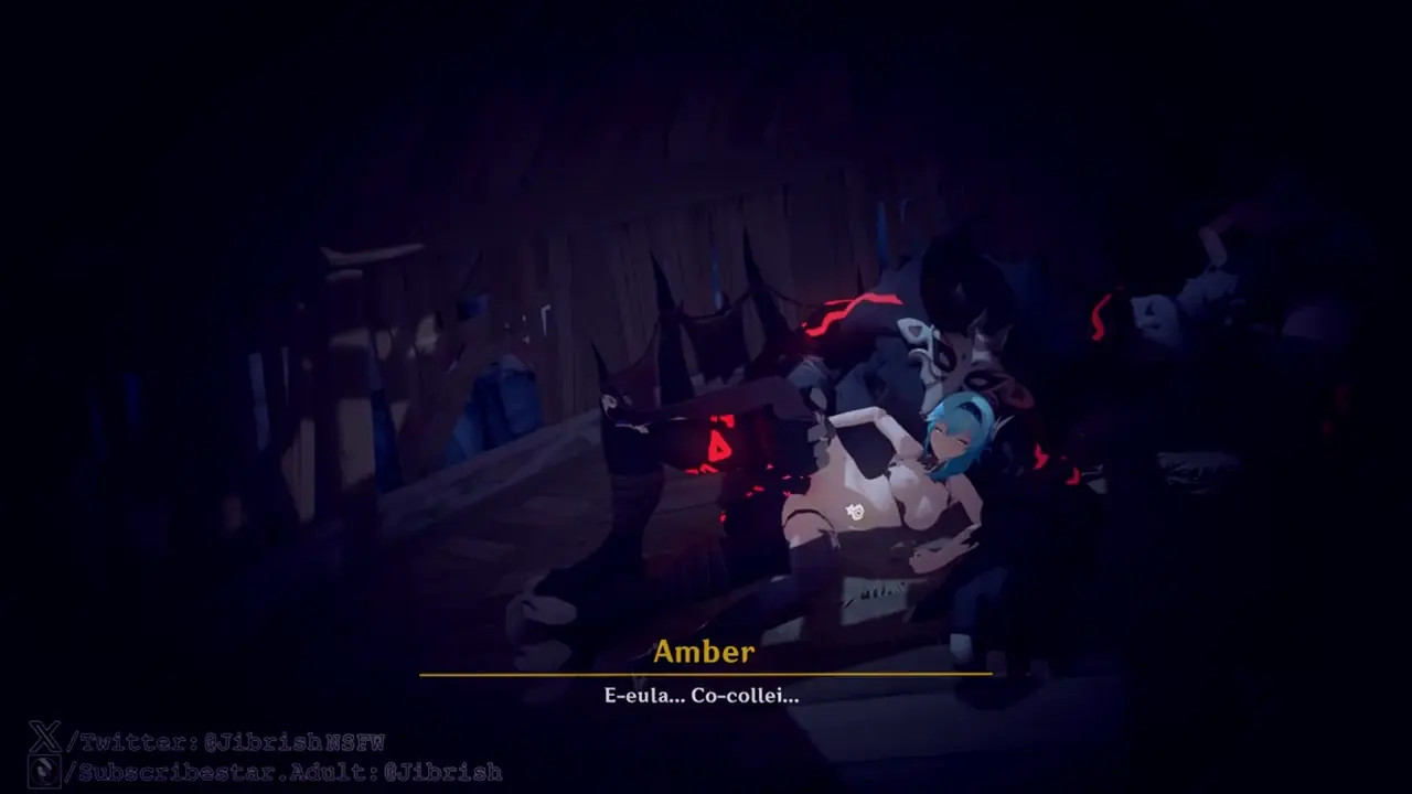 JibrishNSFW Compilation