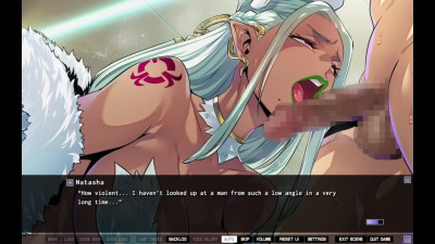 SACRIFICE VILLAINS - Madam Venom 2