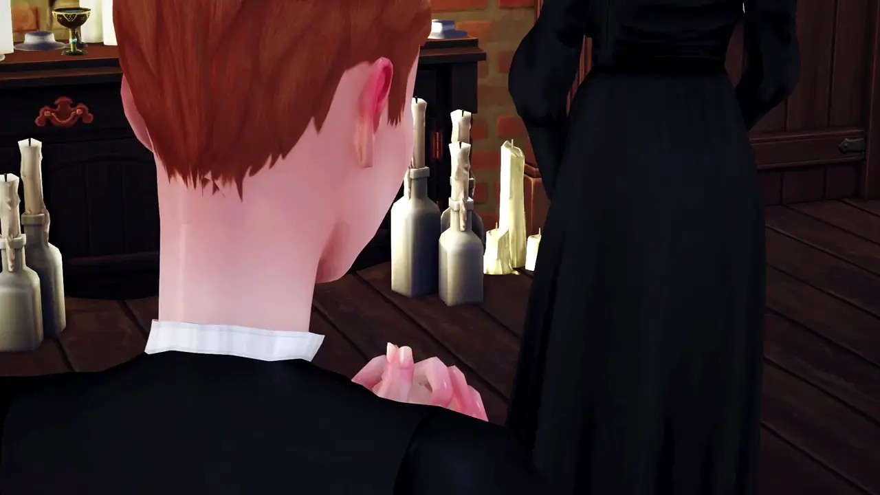 Nunsense Nun Two Three