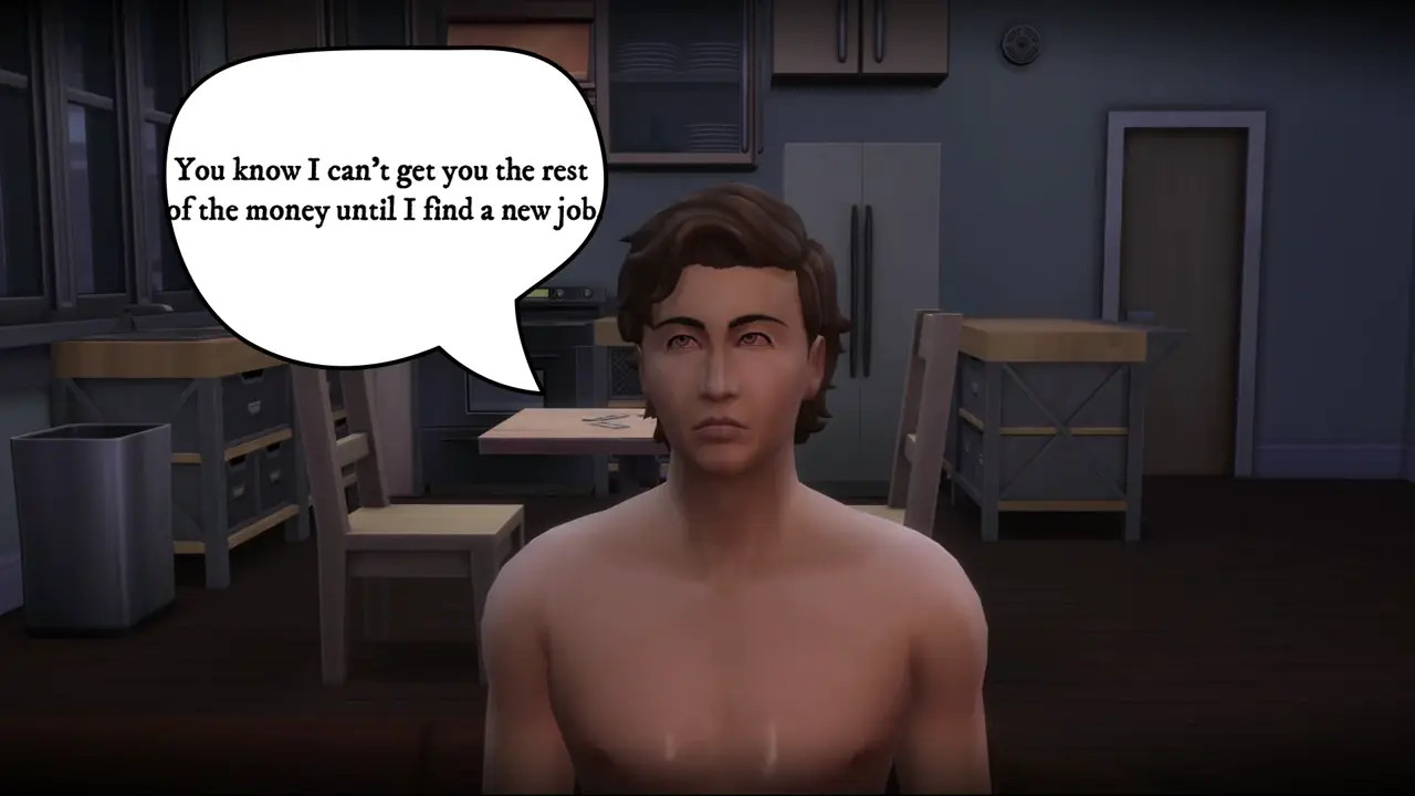 Playing Off the Debt: Part 2 - Preview