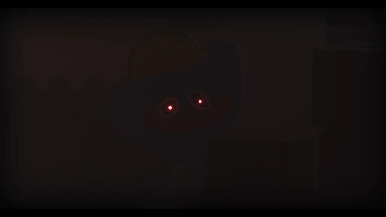 your mommy is back with long legs