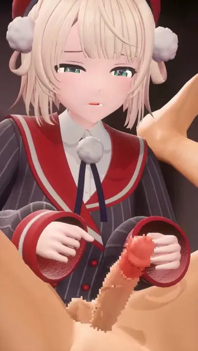 Syigure Ui_Vtuber [dd_dd]