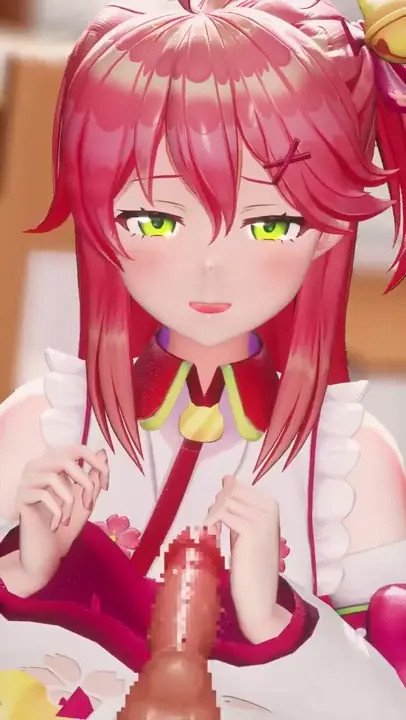 Sakura Miko_Hololive [dd_dd]