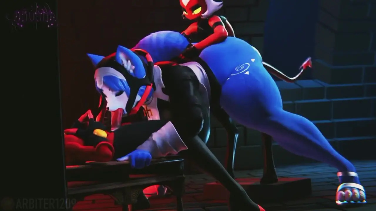 Krystal HMV | Futaslover