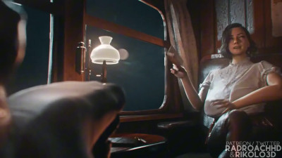 Breastident Evil [RadRoachHD][4K60FPS]